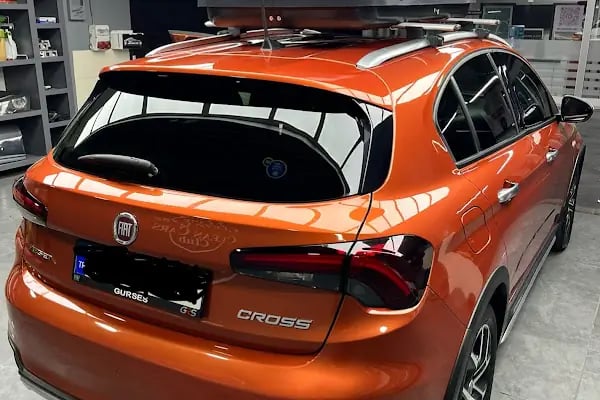 Clean Cars Club Tr - Resim 18