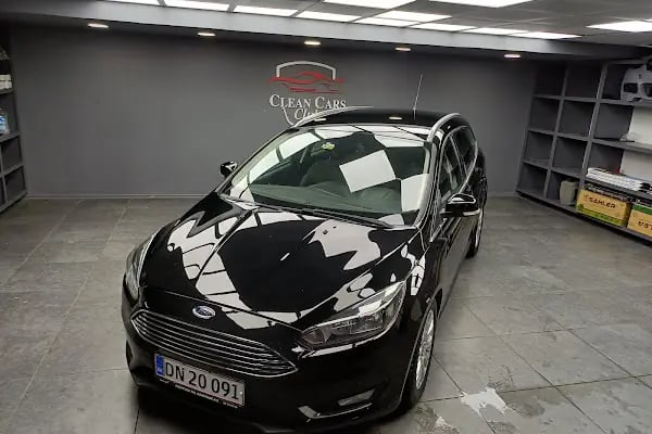 Clean Cars Club Tr - Resim 15