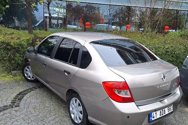 Clean Cars Club Tr - Resim 5
