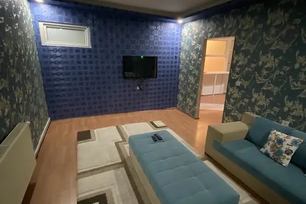 RED HOUSE SUİT - Resim 3