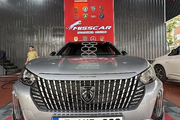 Misscar Oto Yıkama - Resim 17