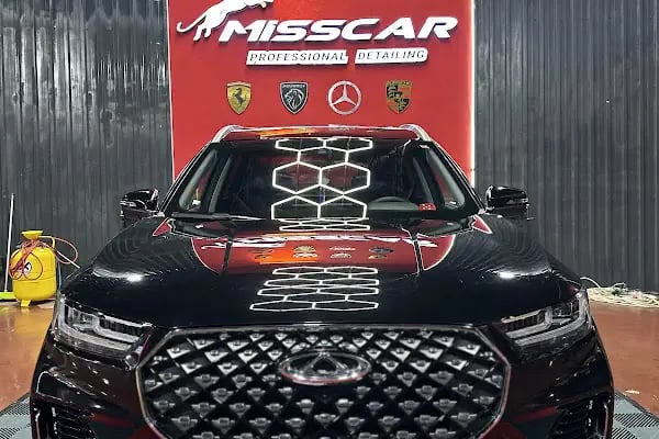 Misscar Oto Yıkama - Resim 13