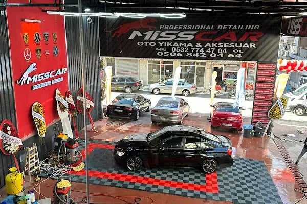 Misscar Oto Yıkama - Resim 3