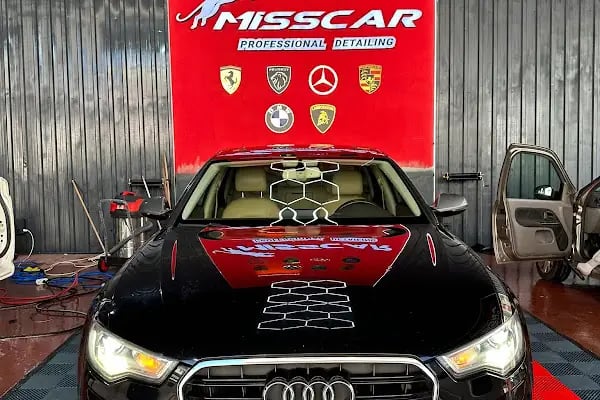 Misscar Oto Yıkama - Resim 4