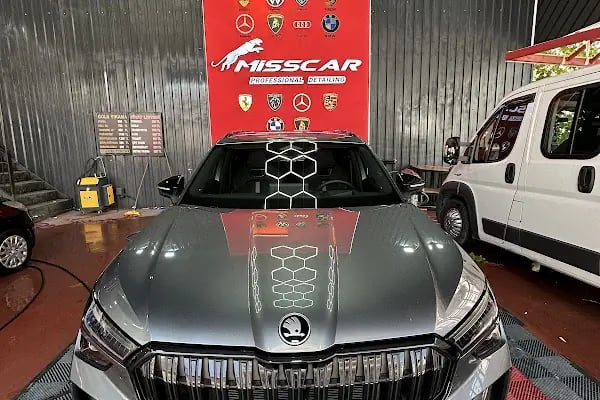 Misscar Oto Yıkama - Resim 6