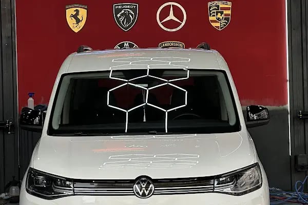 Misscar Oto Yıkama - Resim 10