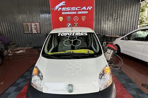 Misscar Oto Yıkama - Resim 16