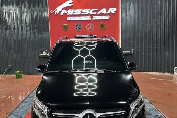 Misscar Oto Yıkama - Resim 11