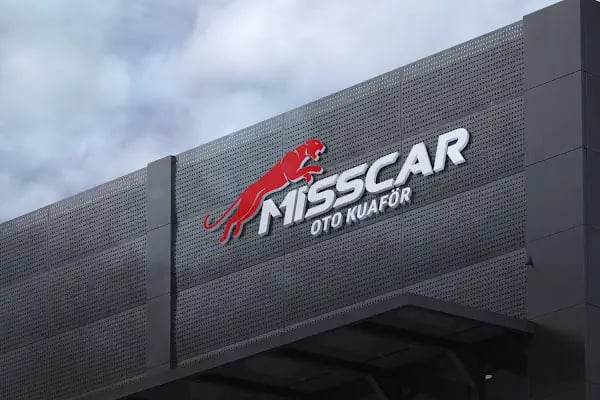 Misscar Oto Yıkama - Resim 1