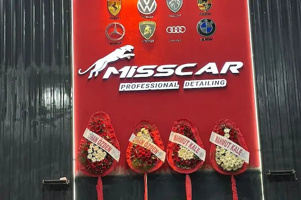 Misscar Oto Yıkama - Resim 18