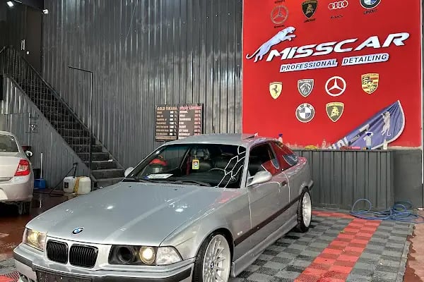 Misscar Oto Yıkama - Resim 8