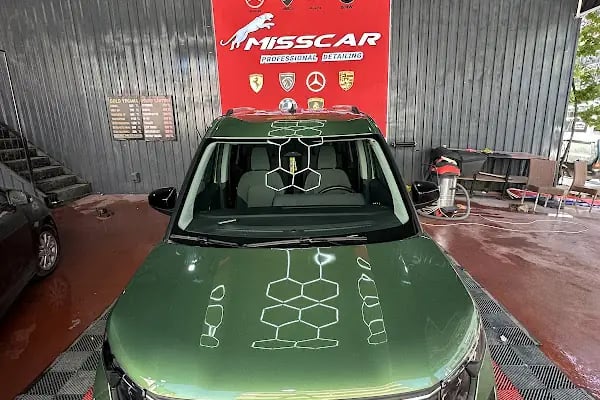 Misscar Oto Yıkama - Resim 15