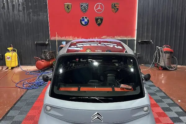 Misscar Oto Yıkama - Resim 7