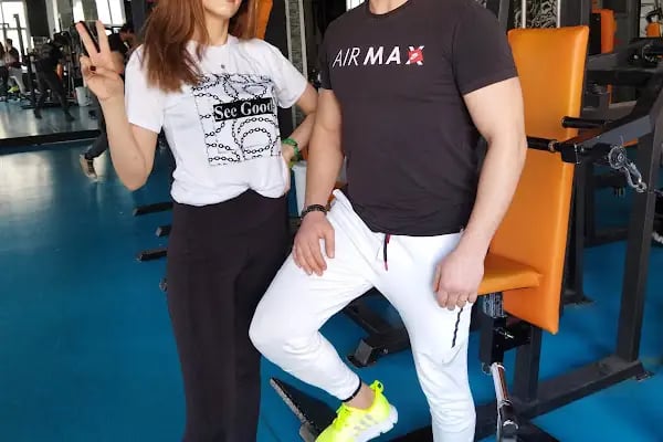 KİNG FİTNESS SPOR CLUP - Resim 11