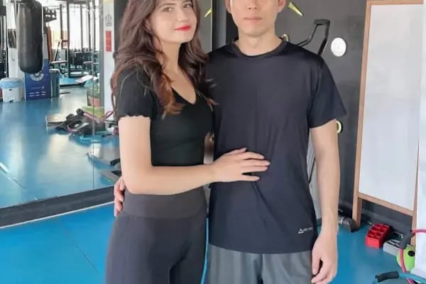 KİNG FİTNESS SPOR CLUP - Resim 15