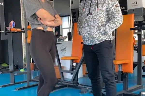 KİNG FİTNESS SPOR CLUP - Resim 13