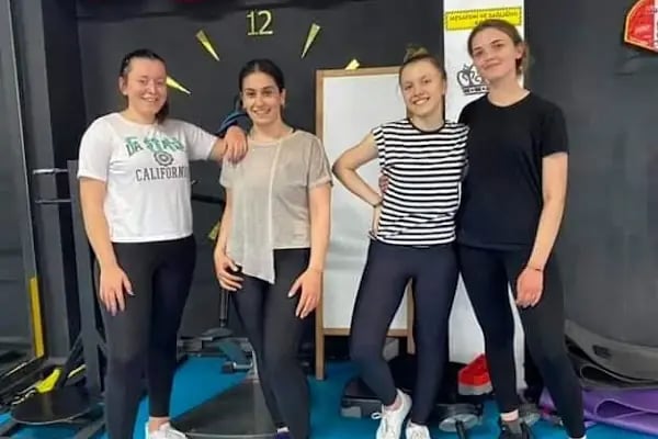 KİNG FİTNESS SPOR CLUP - Resim 14