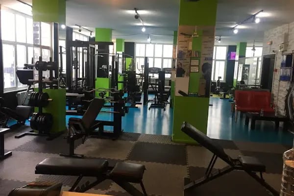 KİNG FİTNESS SPOR CLUP - Resim 2