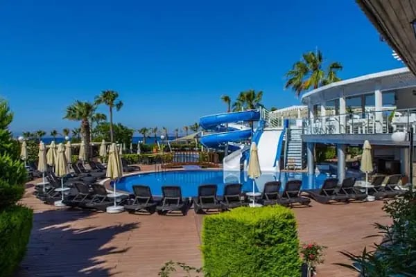 Golden Beach Bodrum - Resim 8