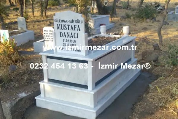 Aliağa Asri Mezarlığı - Resim 17