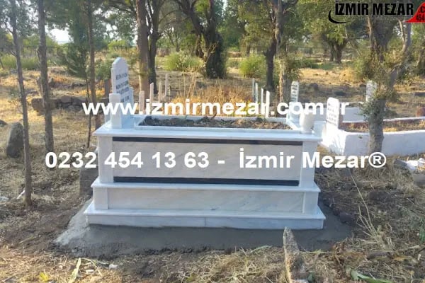 Aliağa Asri Mezarlığı - Resim 14
