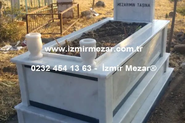 Aliağa Asri Mezarlığı - Resim 19