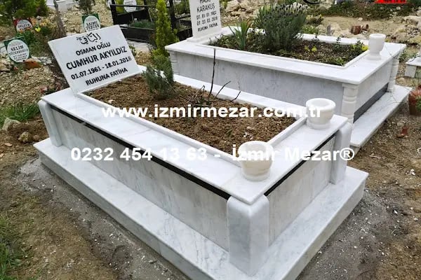 Aliağa Asri Mezarlığı - Resim 16