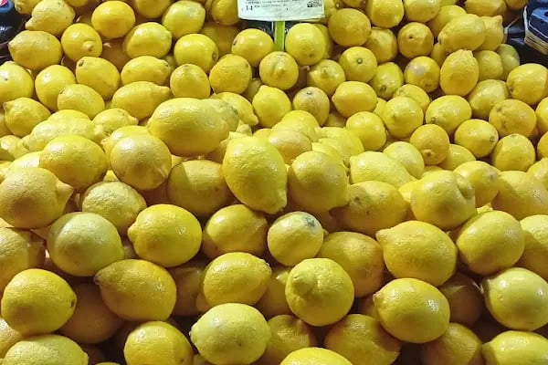 SEÇ MARKET ALTINDAĞ ÇAMLIK - Resim 6