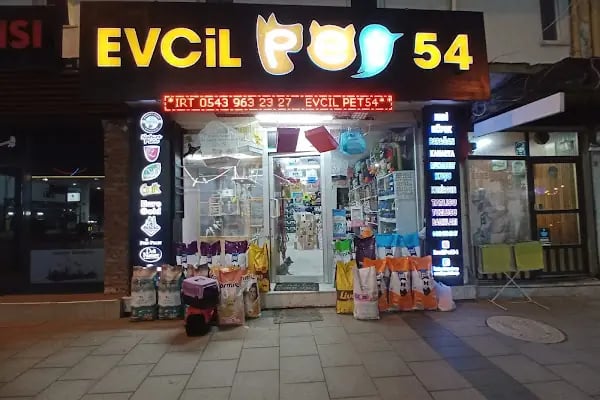 Evcil Pet 54 - Resim 18