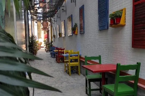 The Green Park Hotel Diyarbakır ***** - Resim 10