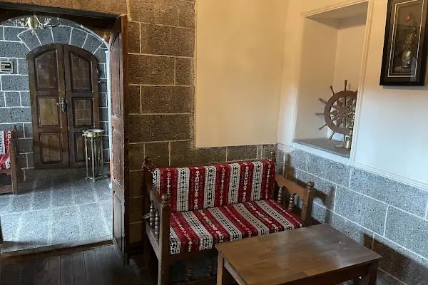 The Green Park Hotel Diyarbakır ***** - Resim 7