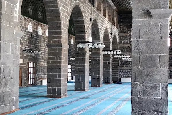 The Green Park Hotel Diyarbakır ***** - Resim 14