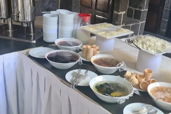 The Green Park Hotel Diyarbakır ***** - Resim 19