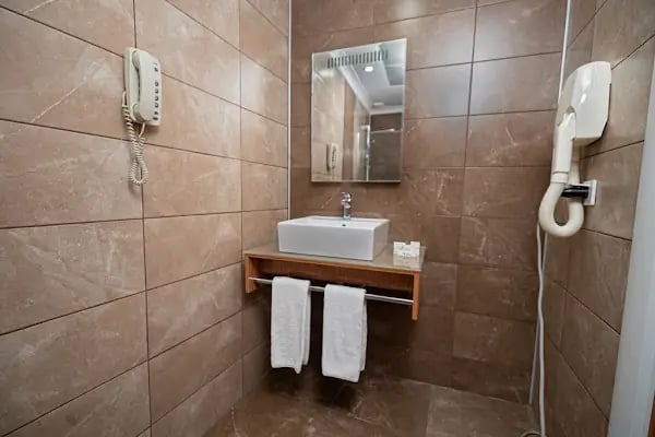 The Green Park Hotel Diyarbakır ***** - Resim 5