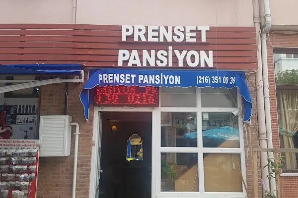 Prenset Pansiyon - Resim 8