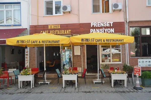 Prenset Pansiyon - Resim 6