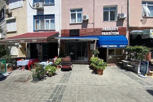 Prenset Pansiyon - Resim 5
