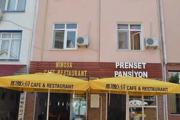 Prenset Pansiyon - Resim 4