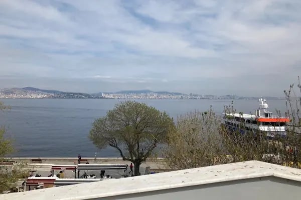 Prenset Pansiyon - Resim 13