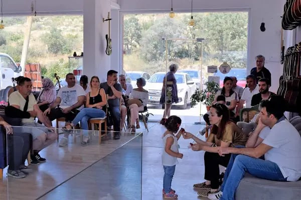 Can Müzik Bodrum - Resim 17
