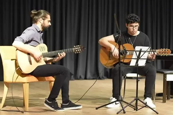Can Müzik Bodrum - Resim 10