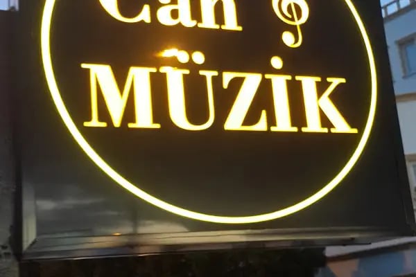 Can Müzik Bodrum - Resim 14