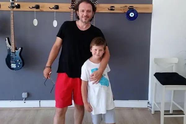 Can Müzik Bodrum - Resim 8