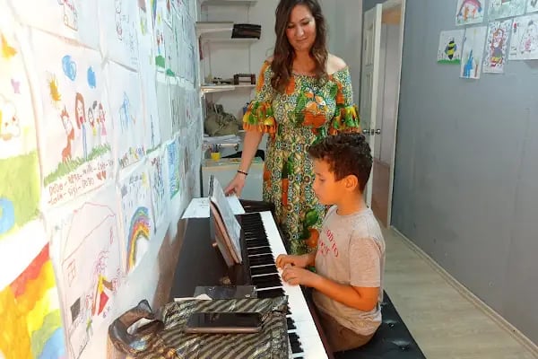 Can Müzik Bodrum - Resim 6