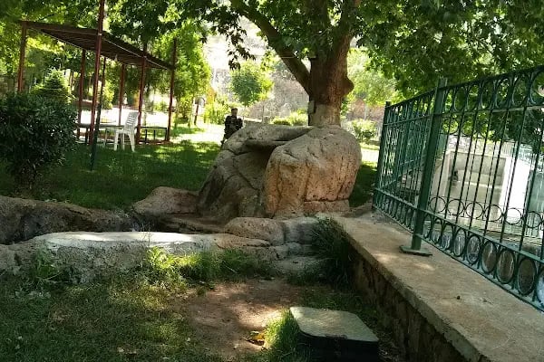 Gözbaşı Alabalık Aile Lokantası - Resim 20