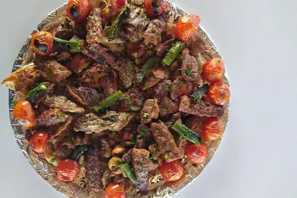 Gözbaşı Alabalık Aile Lokantası - Resim 8