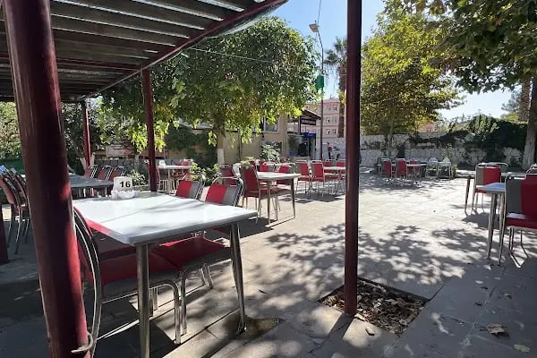 Gözbaşı Alabalık Aile Lokantası - Resim 2