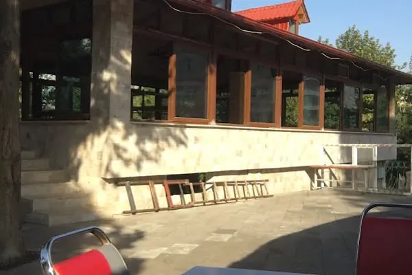 Gözbaşı Alabalık Aile Lokantası - Resim 19