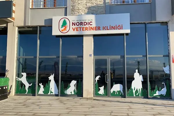 Nordic Veteriner Kliniği - Resim 3