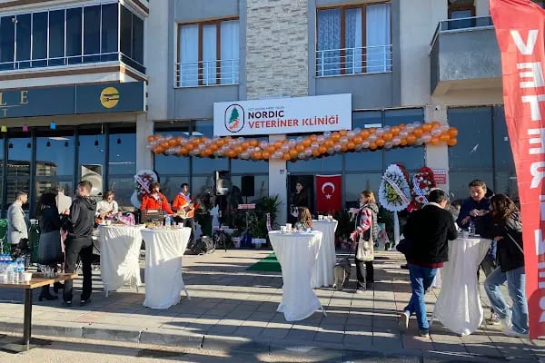 Nordic Veteriner Kliniği - Resim 4